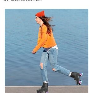 Roller Skates NEW